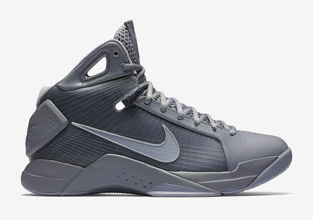 Nike Hyperdunk 2008 FTB Nike release photo
