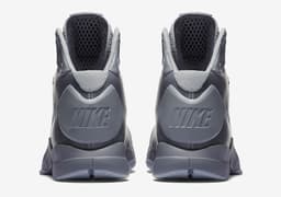 Nike Hyperdunk 2008 FTB release thumbnail 3