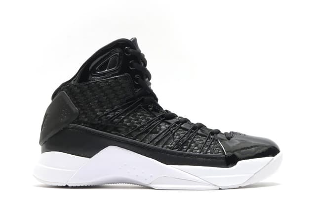 Nike Hyperdunk Lux Nike release photo