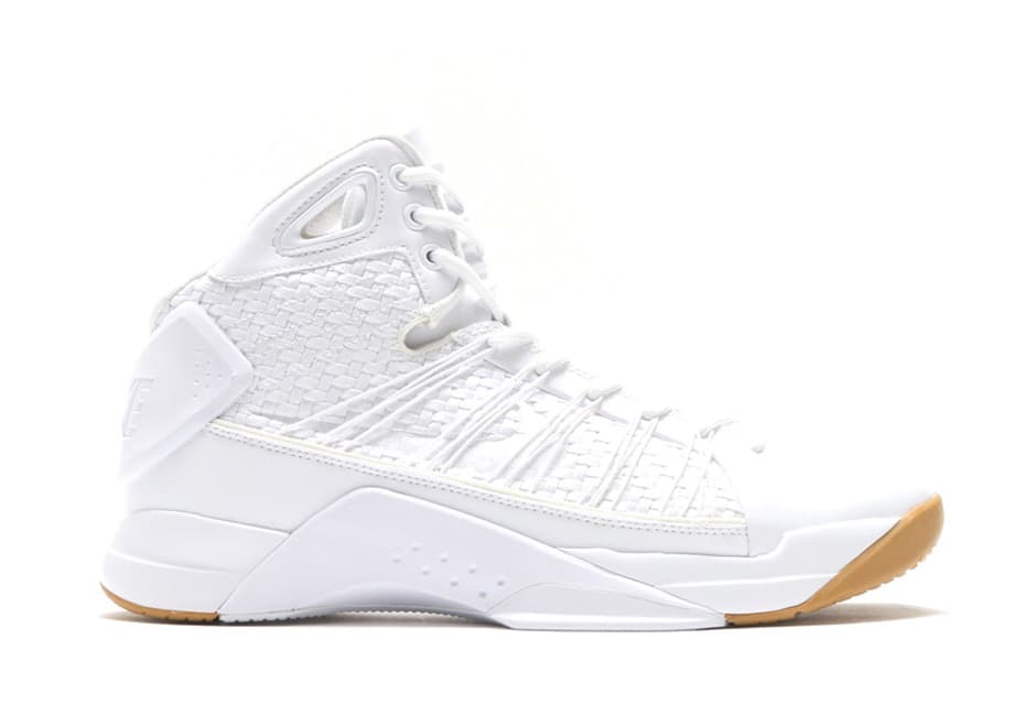 Nike Hyperdunk Lux Nike release photo