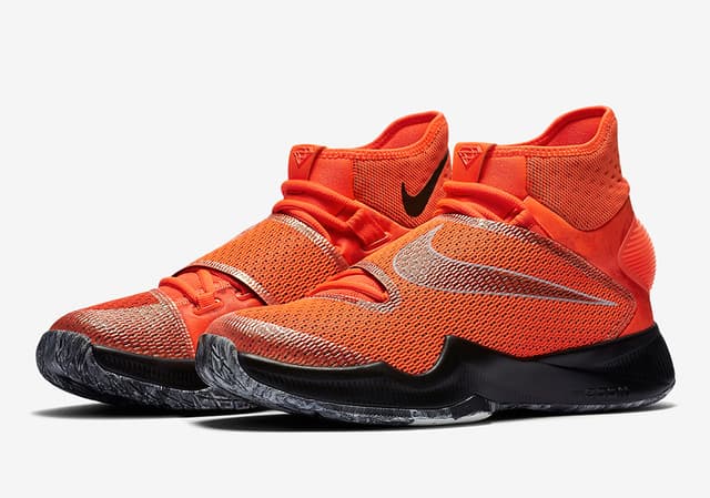 Nike Zoom HyperRev “Skylar Diggins” PE  Nike release photo