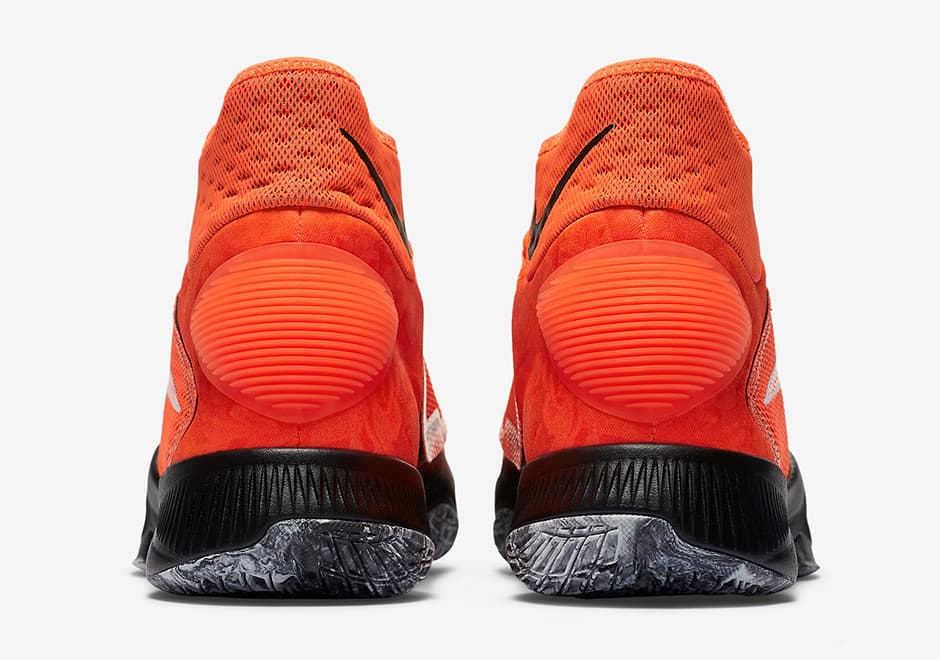 Nike Zoom HyperRev “Skylar Diggins” PE  release photo 4