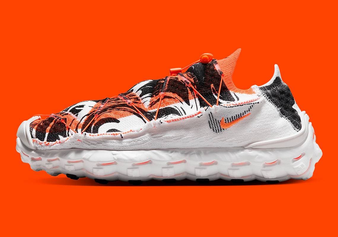 Nike ISPA Mindbody Nike release photo