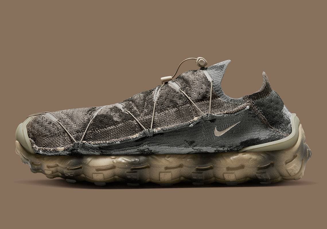 Nike ISPA Mindbody Nike release photo