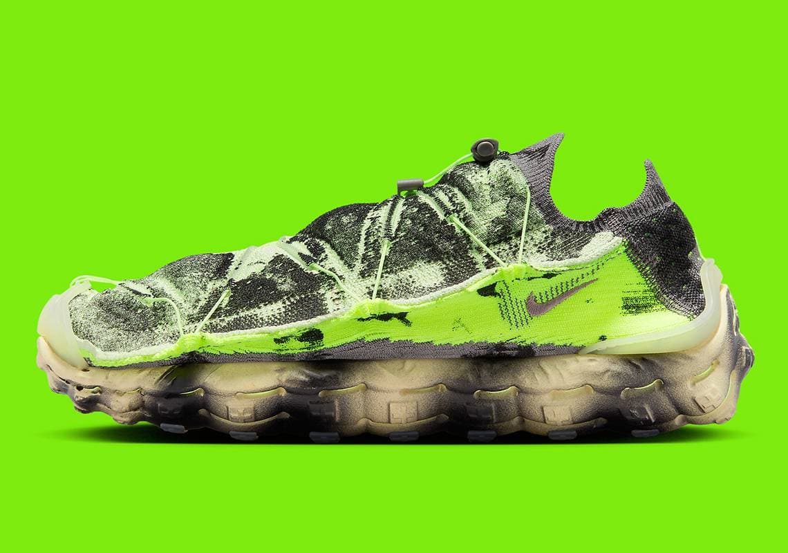 Nike ISPA Mindbody Nike release photo
