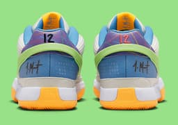 Nike Ja 1 release thumbnail 4
