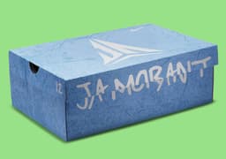 Nike Ja 1 release thumbnail 10