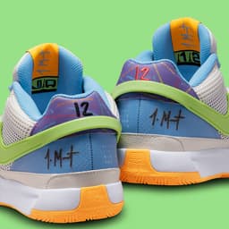 Nike Ja 1 release thumbnail 8