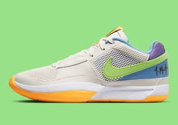 Nike Ja 1 release thumbnail 1