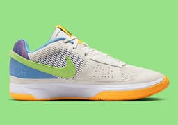 Nike Ja 1 release thumbnail 2