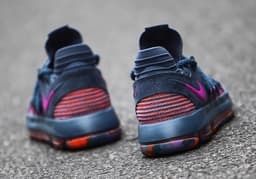 Nike KD 10 All-Star release thumbnail 4
