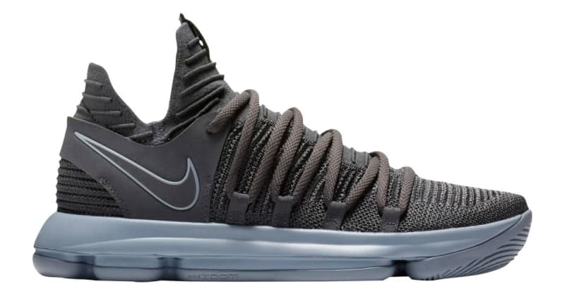 Nike KD 10 Nike release photo