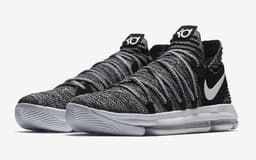 Nike KD 10 “Fingerprint” release thumbnail 1