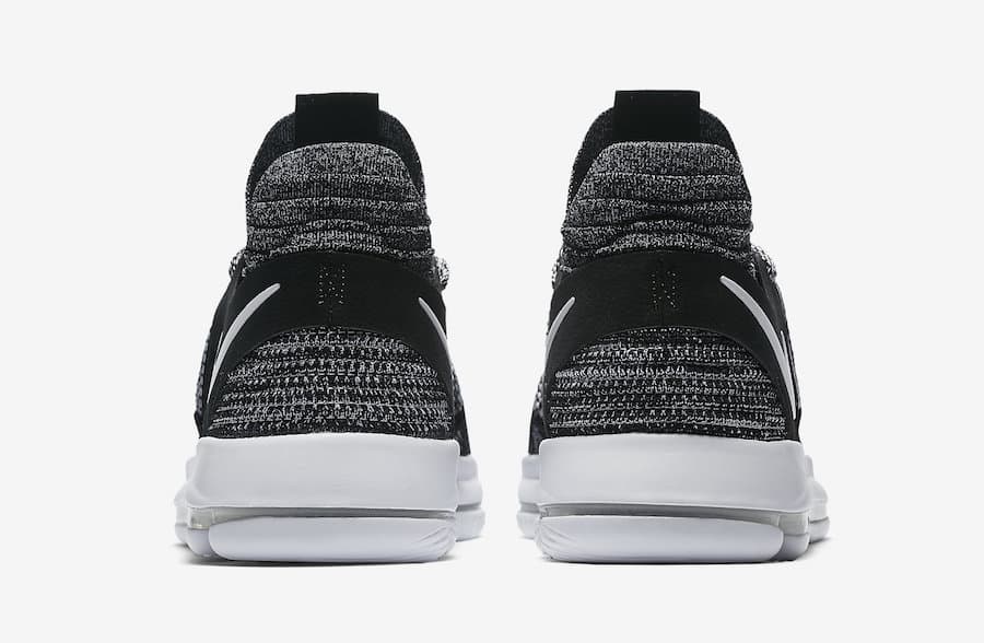 Nike KD 10 “Fingerprint” release photo 4