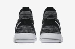 Nike KD 10 “Fingerprint” release thumbnail 4