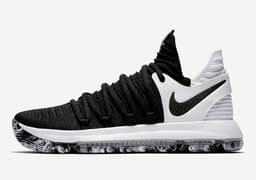 Nike KD 10 release thumbnail 1