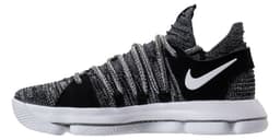Nike KD 10 “Oreo” release thumbnail 2