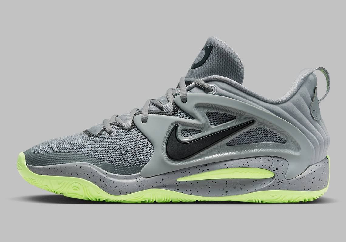 Nike KD 15 Nike release photo