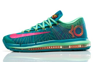 Nike KD 6 Elite “Hero Collection” release photo 1