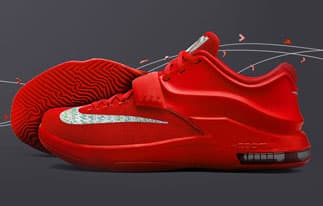 Nike KD 7 “Global Game” Nike release photo