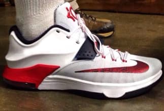 Nike KD 7 “USA” release photo 1