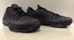 Nike KD 8 “Blackout” release thumbnail 2