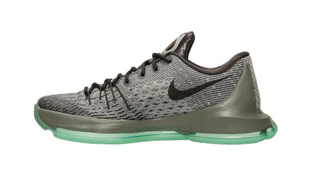 Nike KD 8 “Hunt’s Hill Night” Nike release photo