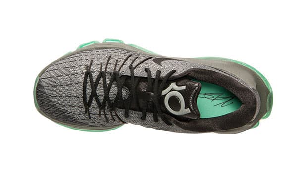 Nike KD 8 “Hunt’s Hill Night” release photo 3