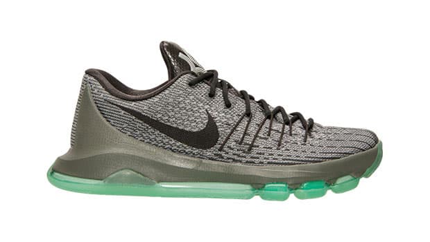 Nike KD 8 “Hunt’s Hill Night” release photo 4