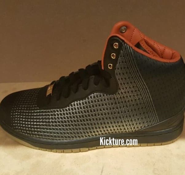 Nike KD 8 Lifestyle Nike release photo