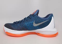 Nike KD 8 “Ocean Fog” release thumbnail 2
