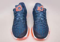 Nike KD 8 “Ocean Fog” release thumbnail 3