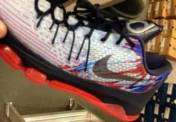Nike KD 8 “USA” release thumbnail 1