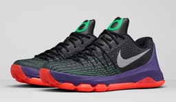 Nike KD 8 “Vinary” release thumbnail 5