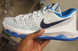 Nike KD 8 release thumbnail 1