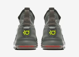 Nike KD 9 Elite “Time to Shine” release thumbnail 3