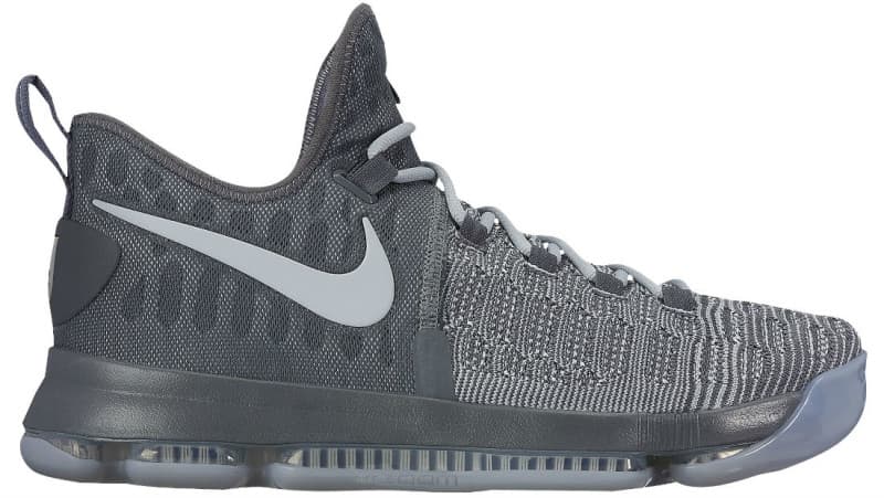 Nike KD 9 “Fairmount” Nike release photo