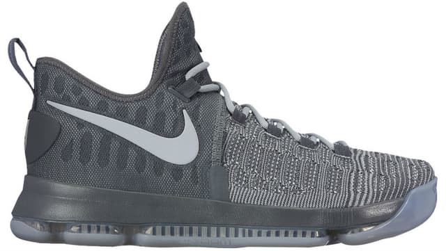 Nike KD 9 “Fairmount” Nike release photo