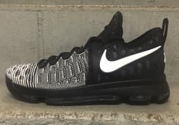NIKE KD 9 “MIC DROP” release thumbnail 1