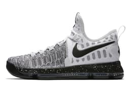 Nike KD 9 “Oreo” release thumbnail 2
