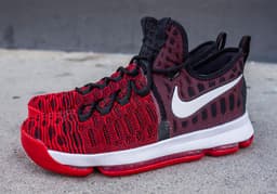 Nike KD 9 release thumbnail 1