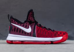 Nike KD 9 release thumbnail 2
