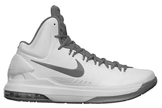 Nike KD V Maize release photo 1