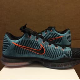 Nike Kobe 10 Elite Low release thumbnail 2