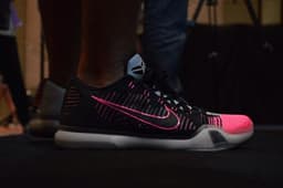 Nike Kobe 10 Elite Low  release thumbnail 3