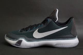 NIKE KOBE 10 “FLIGHT” release photo 1