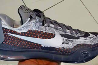 NIKE KOBE 10 “PAIN” release photo 1