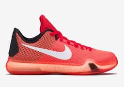 Nike Kobe 10 GS release thumbnail 2