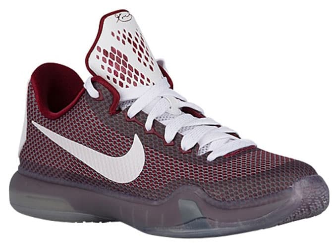 Nike Kobe 10 GS Nike release photo