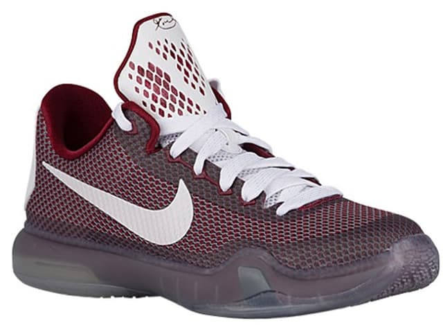 Nike Kobe 10 GS Nike release photo